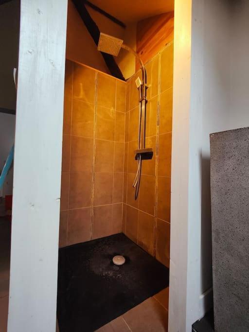 Charmant Duplex Rue Colbert Daire Tours Dış mekan fotoğraf