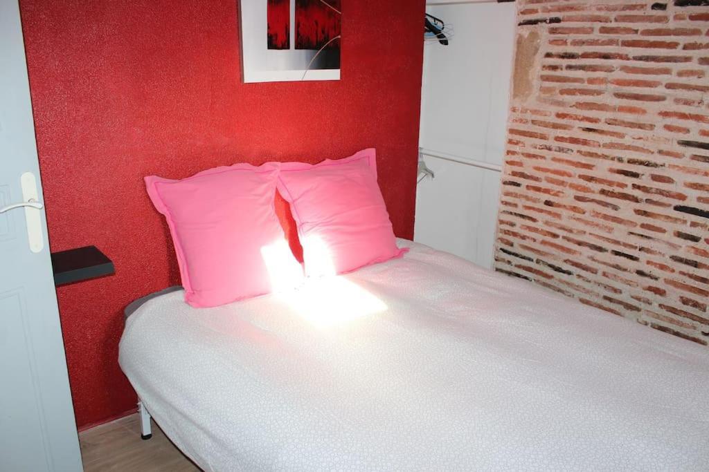 Charmant Duplex Rue Colbert Daire Tours Dış mekan fotoğraf