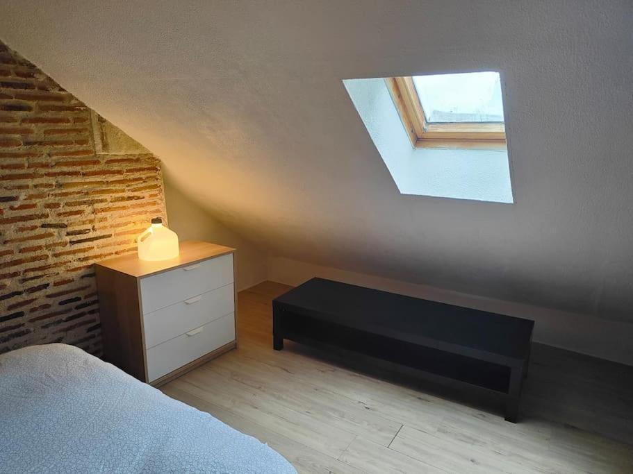 Charmant Duplex Rue Colbert Daire Tours Dış mekan fotoğraf
