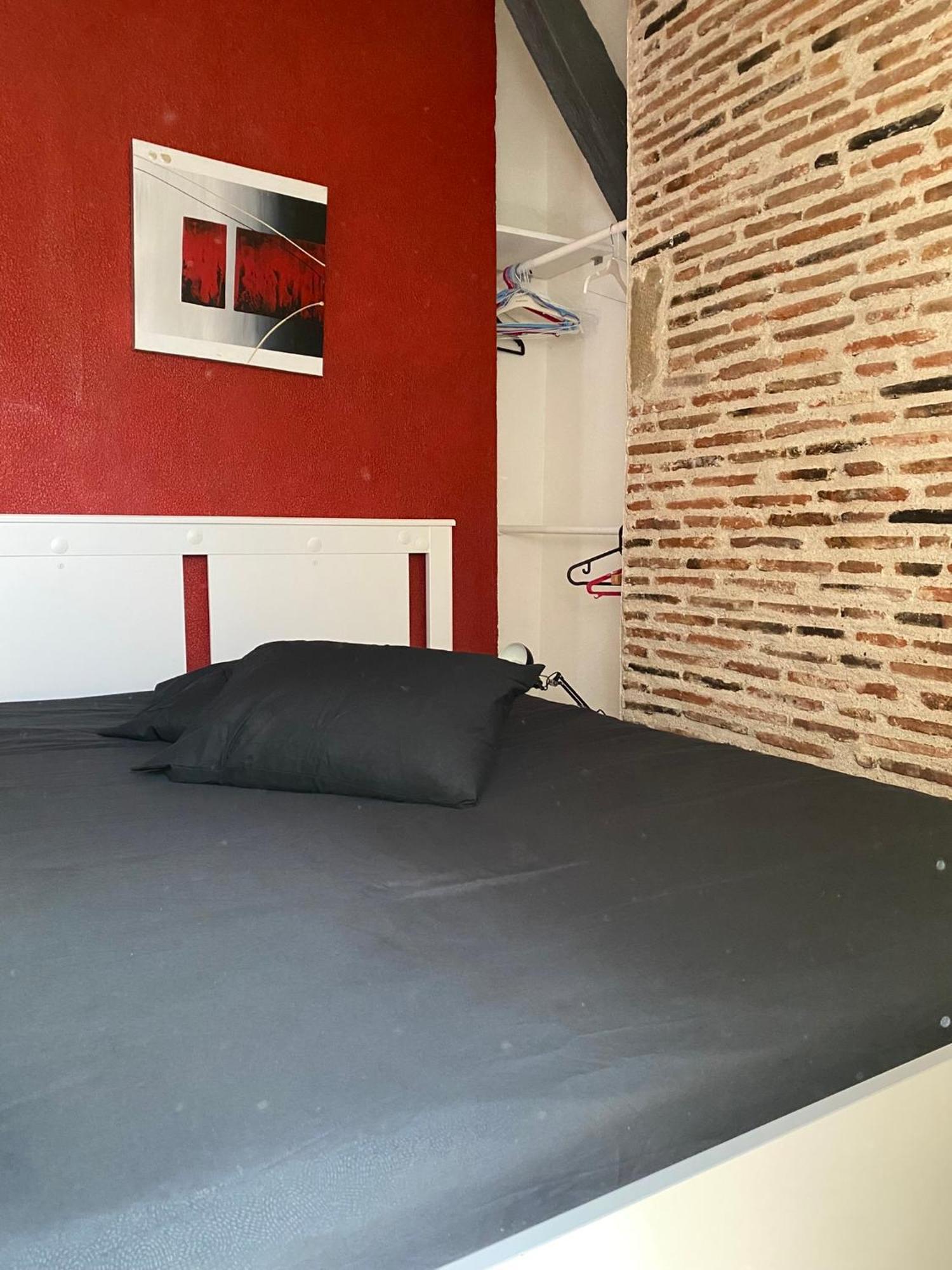 Charmant Duplex Rue Colbert Daire Tours Dış mekan fotoğraf
